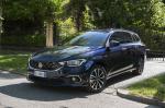 Fiat Tipo Station Wagon 2016 года
